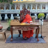 Nikini Pura Pasaloswaka Poya Pinkam / Homagama (Navalamulla Grama Niladhari Domain)