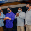 2022 One lakh works from the budget 