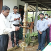 Samurdhi National Cultivation Operation / Homagama (2022-07-06)