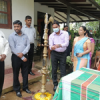 Samurdhi National Cultivation Operation / Homagama (2022-07-06)