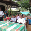 Samurdhi National Cultivation Operation / Homagama (2022-07-06)