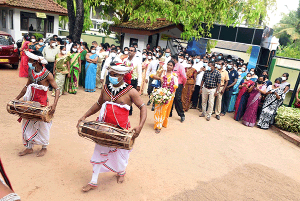 Voice of Colombo 