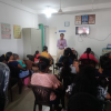 Family-based drug prevention programs for pregnant mothers / Homagama(2022)