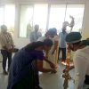 "Hela Bojun Hala" Newest branch at NSBM (2023-01-05)