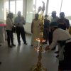 "Hela Bojun Hala" Newest branch at NSBM (2023-01-05)