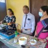 Local food editing program in Homagama (2023-01-10)