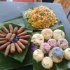 Local food editing program in Homagama (2023-01-10)
