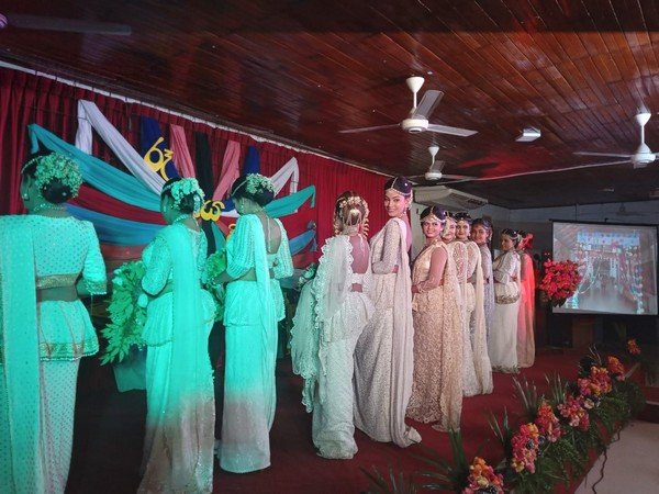 "Ru Liya Viskam" Exhibition and Bridal Vision at Homagama (2023-01-10)