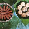 Local food editing program in Homagama (2023-01-12)