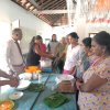 Local food editing program in Homagama (2023-01-12)