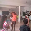 In conjunction with the 75th National Independence Day, a series of programs  held for the Children's Club (2023-02-07)