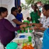 Giving meaning to the Vesak festival, many religious programs by Homagama Women's Work Organizations (2023-05-06)