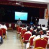 A Professional guidance program for G.C.E. (O/L) children in Homagama (2023-05-16)