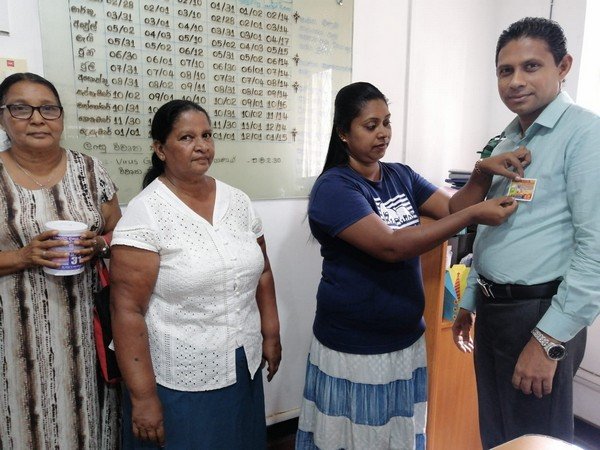 A country free from smoke - a new village full of happiness" International Anti-smoking Day - 2023 (2023-05-31)
