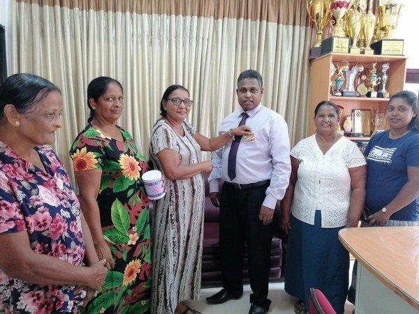 A country free from smoke - a new village full of happiness" International Anti-smoking Day - 2023 (2023-05-31)