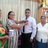 A country free from smoke - a new village full of happiness" International Anti-smoking Day - 2023 (2023-05-31)