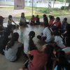"Goal" training workshop at Homagama (2023-06-10)