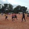 Netball training program and friendly tournament in Homagama  (2023-06-16)