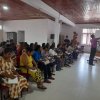 A technical training program on food packaging in Homagama (2023-06-16)