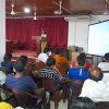 An awareness program for children who appeared for the G.E.C(O/L) (2023-06-22)