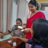 A training program on business management at Homagama (2023-06-22)