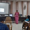 A training program on business management at Homagama (2023-06-22)