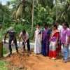 A tree planting program in Homagama (2023-06-22)
