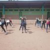 A training camp for athletes at Homagama (2023-06-29)
