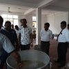 A soup dansal from Homagama Divisional Secretariat Officers (2023-07-05)