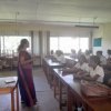 A business motivation program at Homagama (2023-07-14)