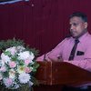 Colombo District Ayurveda Conservation Council Empowerment and Awareness National Program at Homagama (2023-07-26)