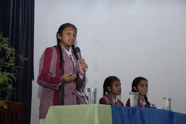 "Suva Dharani Sisu Nana Diriya" Homagama (2023-07-26)