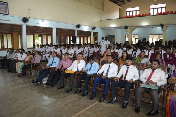 "Suva Dharani Sisu Nana Diriya" Homagama (2023-07-26)
