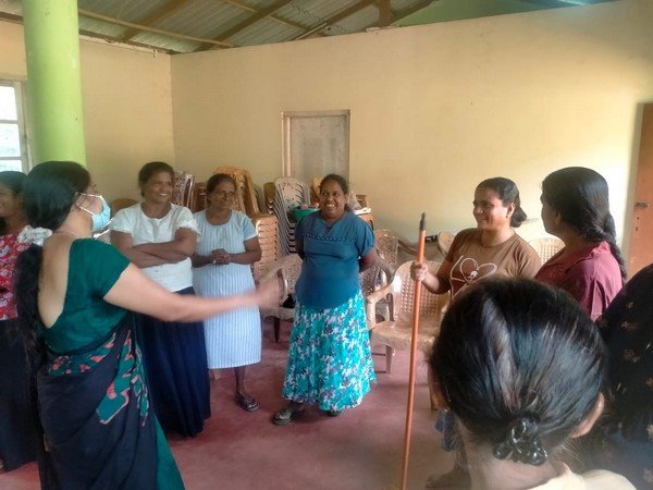 A Program on Mediation and Community Productivity in Kahathuduwa South Division (2023-07-29)
