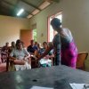 A Program on Mediation and Community Productivity in Kahathuduwa South Division (2023-07-29)