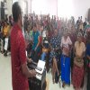 An entertainment program at Homagama (2023-08-15)