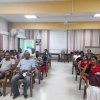 "Way to Business" program at Homagama (2023-08-15)