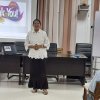 "Way to Business" program at Homagama (2023-08-15)
