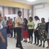 "Way to Business" program at Homagama (2023-08-15)