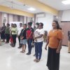 "Way to Business" program at Homagama (2023-08-15)