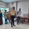 "Way to Business" program at Homagama (2023-08-15)