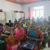Homagama regional coordination committee meeting (2023-08-17)