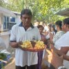 Setpatha Bodhi Pujamaya Pinkam to Senior Citizens at Homagama (2023-08-23)