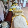Setpatha Bodhi Pujamaya Pinkam to Senior Citizens at Homagama (2023-08-23)