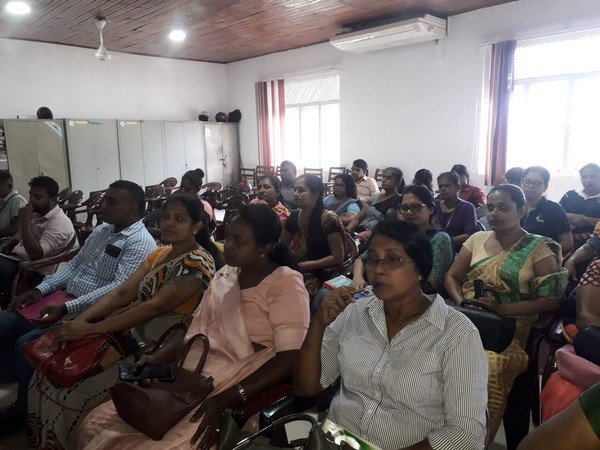 Homagama Divisional Coordination Committee Meeting (2023-09-15)