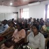 Homagama Divisional Coordination Committee Meeting (2023-09-15)