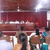Homagama Divisional Coordination Committee Meeting (2023-09-15)