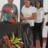 A beauty workshop for Palagama women (2023-09-21)
