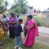 In conjunction with World Children's Day, a gift to children from 