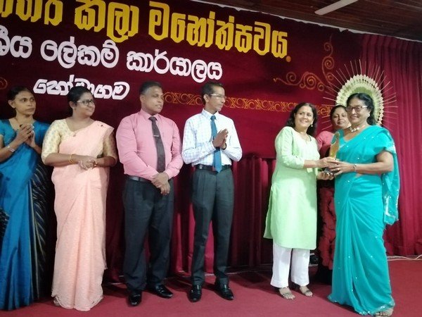 Homagama Divisional Literary Arts Festival-2023 (2023-09-27)